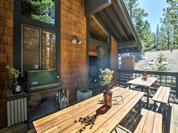 Lake Tahoe South Shore Home 999202