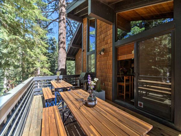 Lake Tahoe South Shore Home 999202