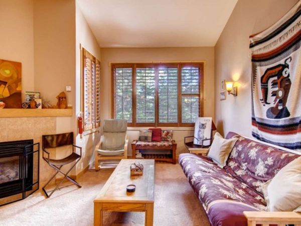 Lake Tahoe South Shore Condo 999203