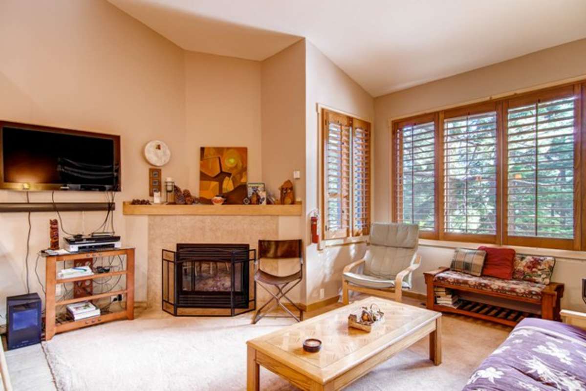 Lake Tahoe South Shore Condo 999203