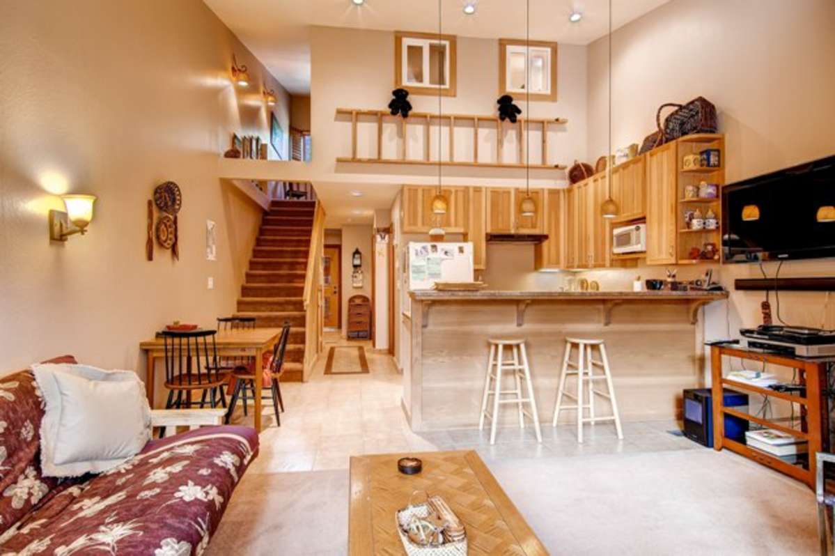 Lake Tahoe South Shore Condo 999203
