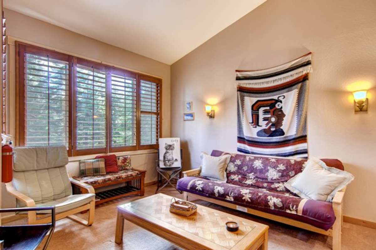 Lake Tahoe South Shore Condo 999203