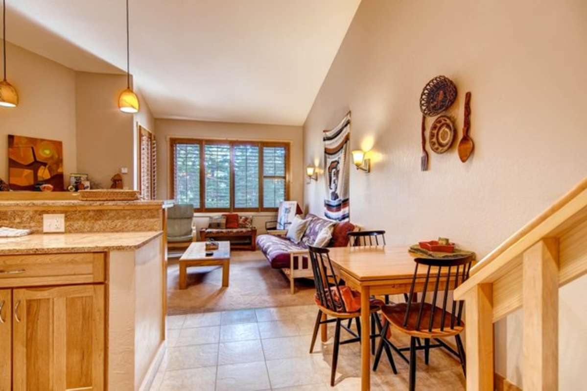 Lake Tahoe South Shore Condo 999203