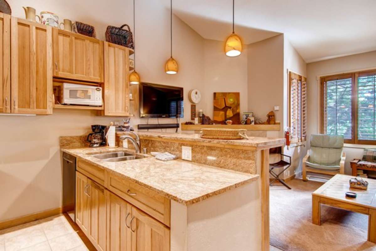 Lake Tahoe South Shore Condo 999203