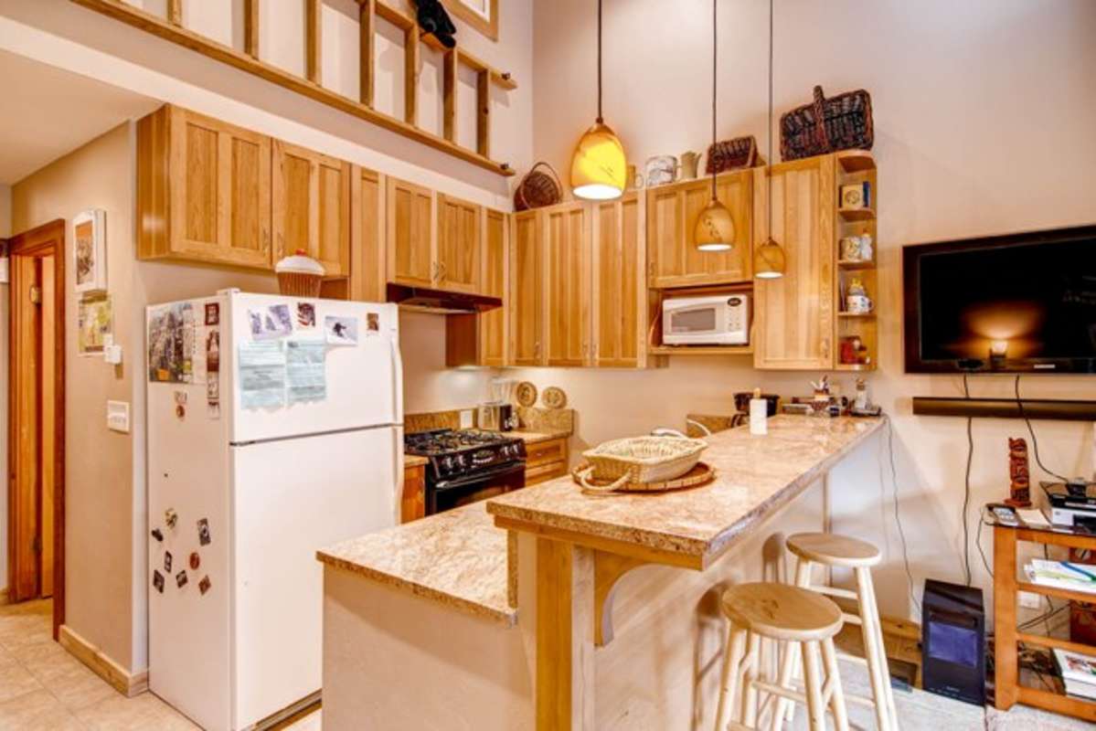 Lake Tahoe South Shore Condo 999203