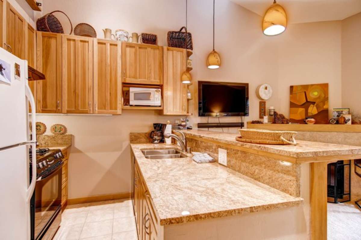 Lake Tahoe South Shore Condo 999203