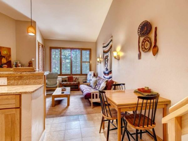 Lake Tahoe South Shore Condo 999203