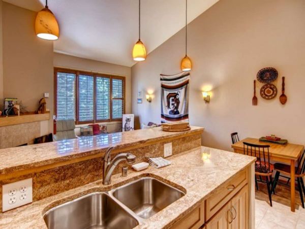 Lake Tahoe South Shore Condo 999203