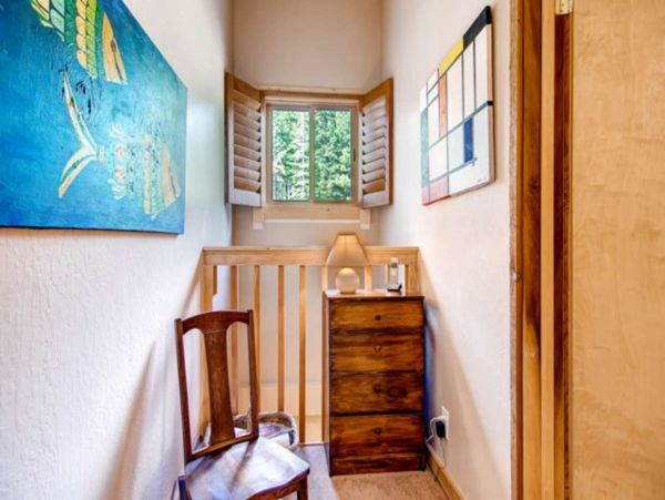 Lake Tahoe South Shore Condo 999203