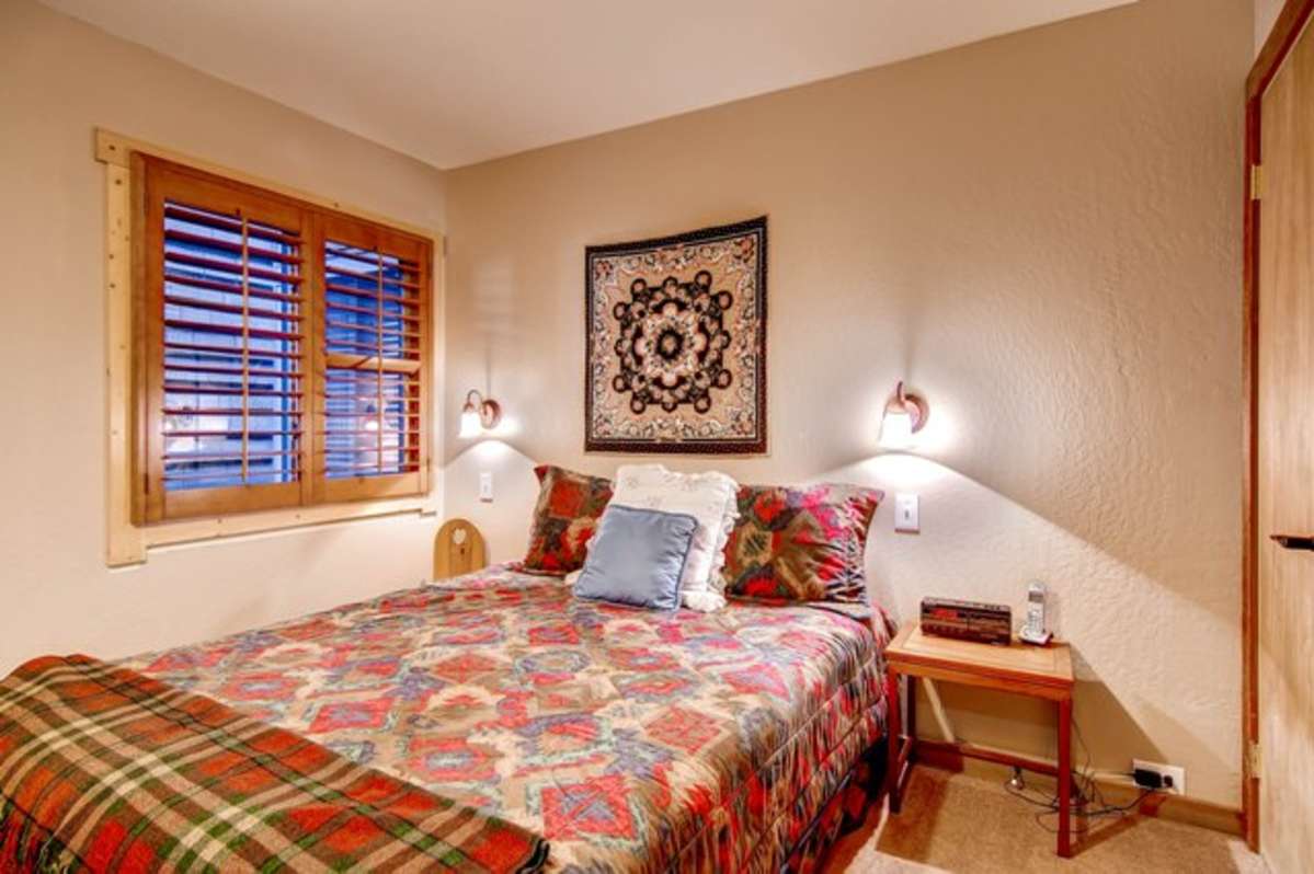 Lake Tahoe South Shore Condo 999203