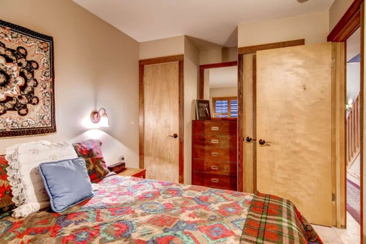 Lake Tahoe South Shore Condo 999203