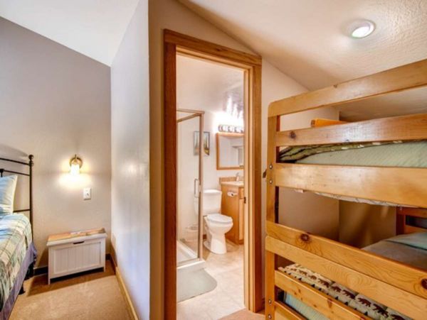 Lake Tahoe South Shore Condo 999203