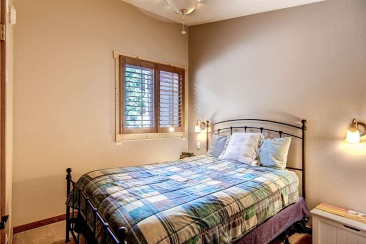 Lake Tahoe South Shore Condo 999203