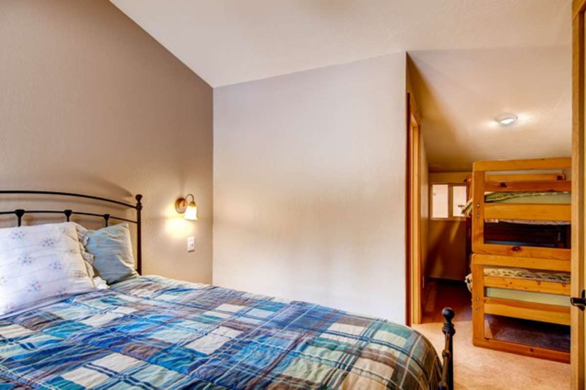 Lake Tahoe South Shore Condo 999203