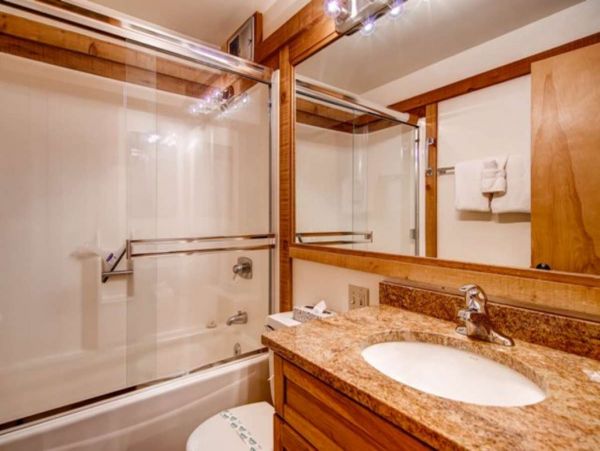 Lake Tahoe South Shore Condo 999203