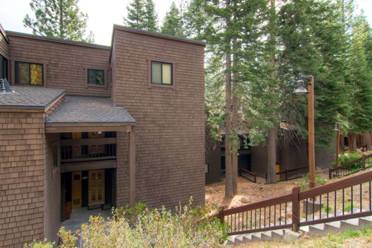 Lake Tahoe South Shore Condo 999203
