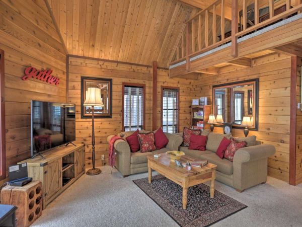 Lake Tahoe South Shore Home 999204