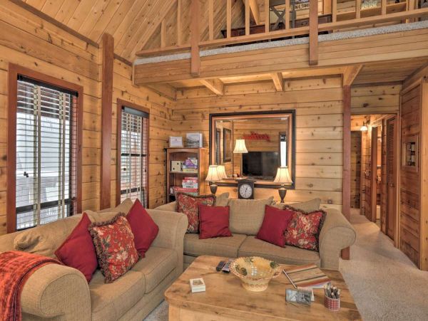 Lake Tahoe South Shore Home 999204
