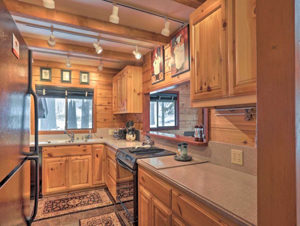 Lake Tahoe South Shore Home 999204