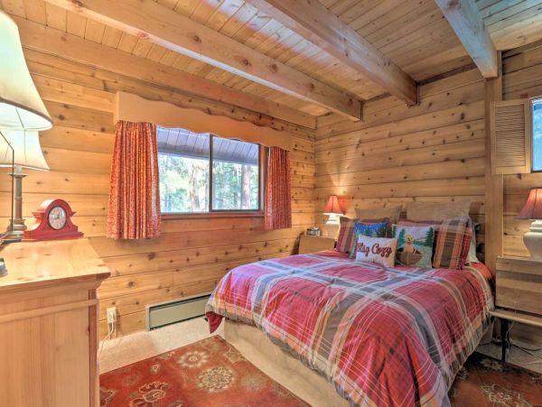 Lake Tahoe South Shore Home 999204