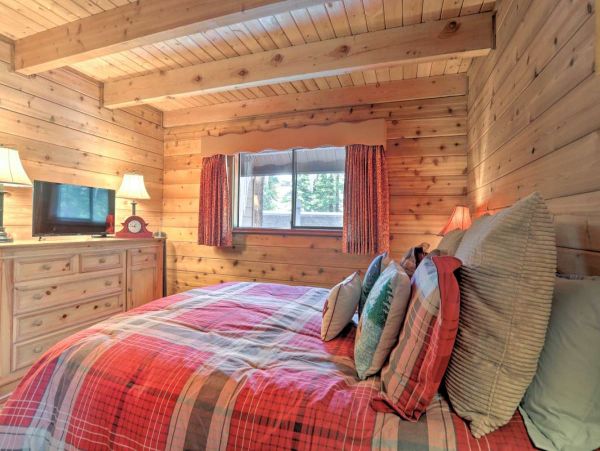 Lake Tahoe South Shore Home 999204