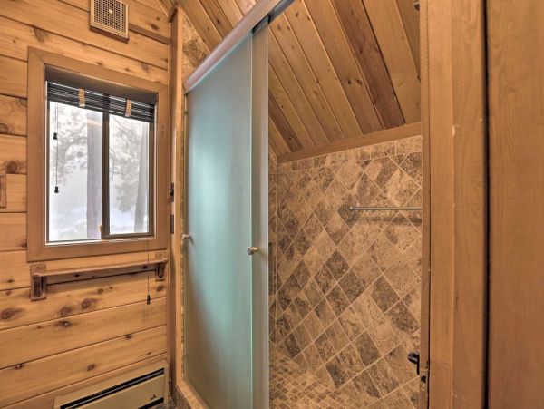 Lake Tahoe South Shore Home 999204
