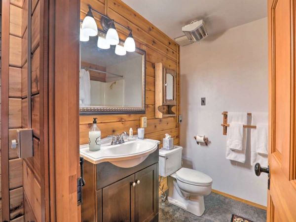 Lake Tahoe South Shore Home 999204