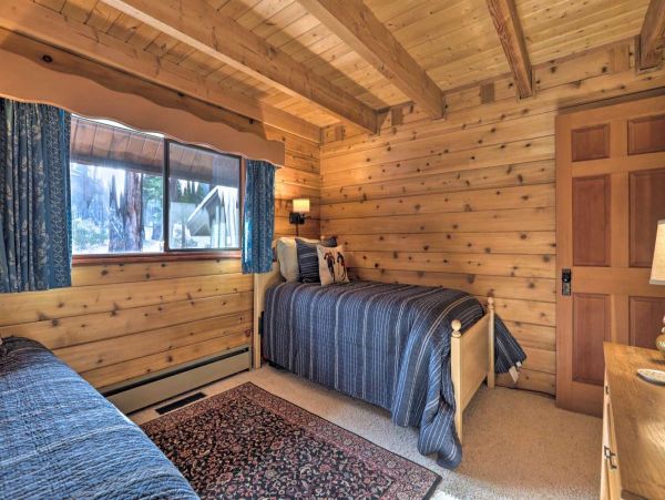 Lake Tahoe South Shore Home 999204
