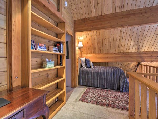 Lake Tahoe South Shore Home 999204