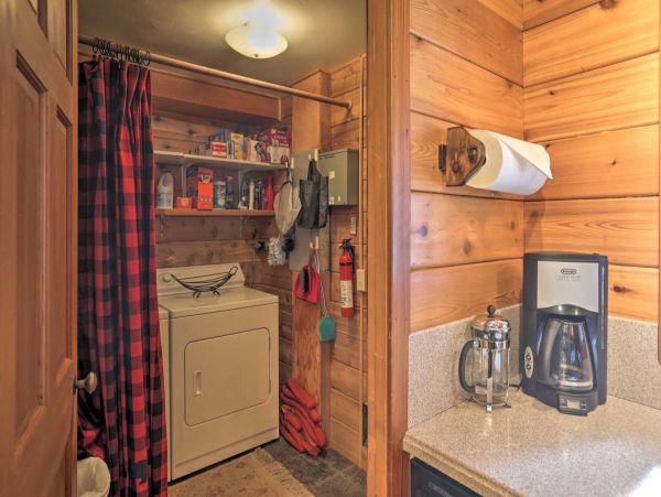 Lake Tahoe South Shore Home 999204
