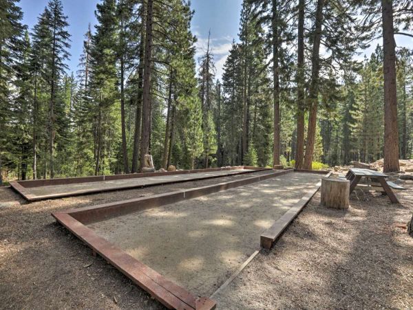 Lake Tahoe South Shore Home 999204