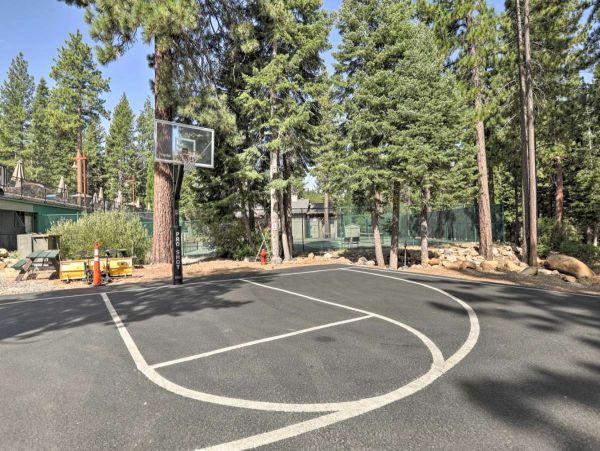 Lake Tahoe South Shore Home 999204