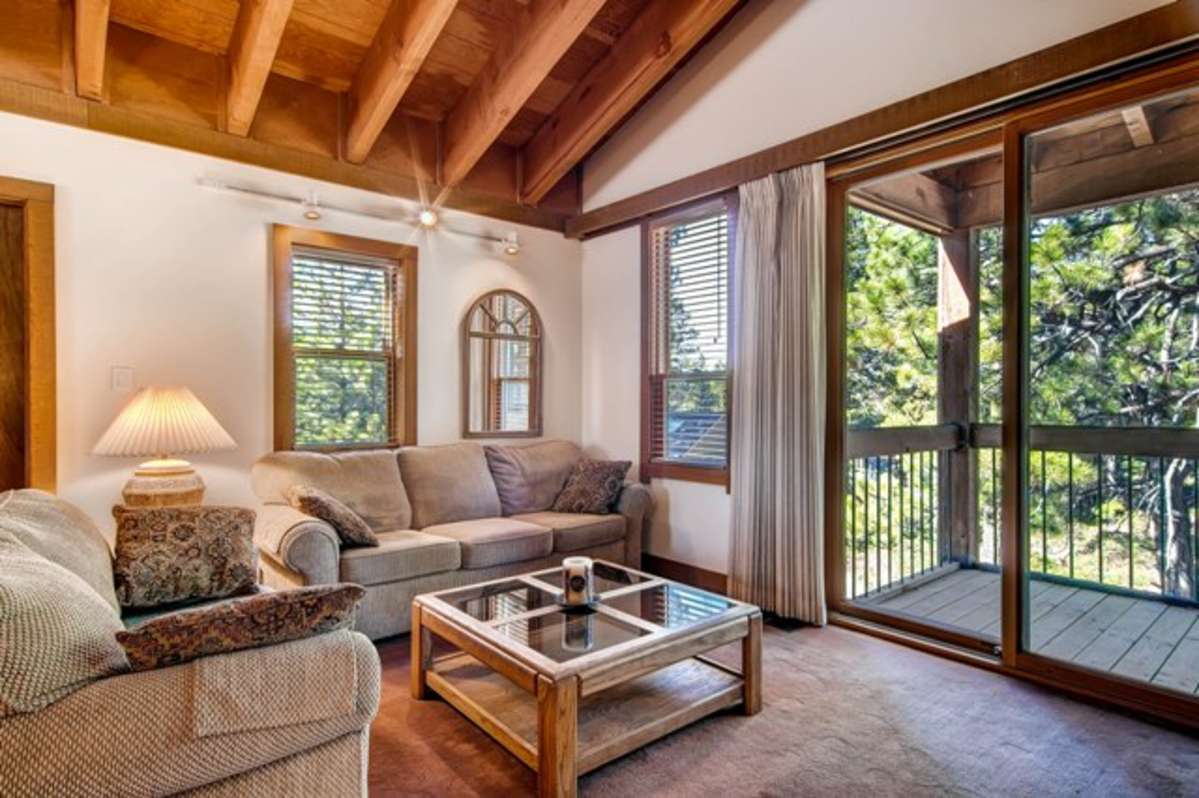 Lake Tahoe South Shore Condo 999205