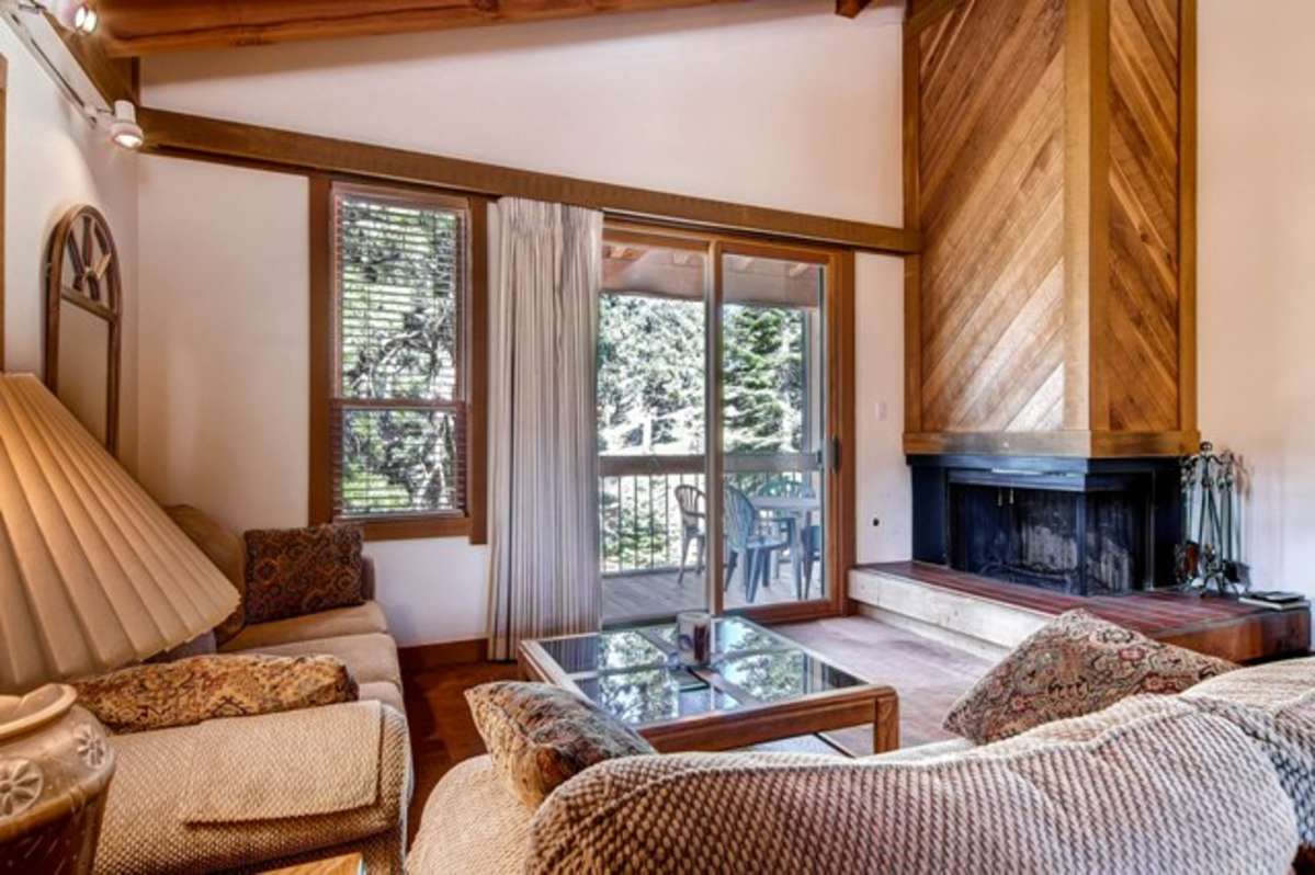 Lake Tahoe South Shore Condo 999205