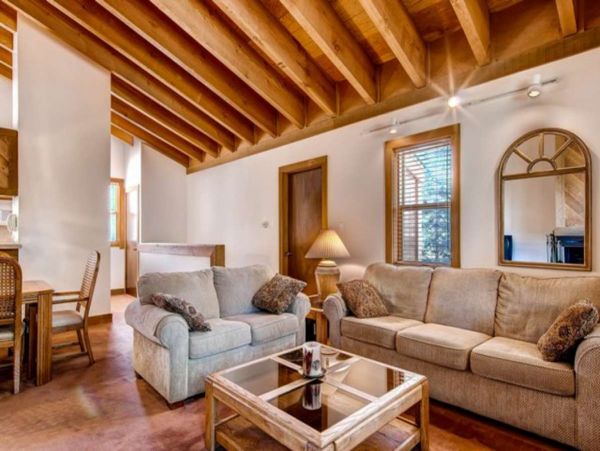 Lake Tahoe South Shore Condo 999205