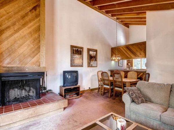 Lake Tahoe South Shore Condo 999205