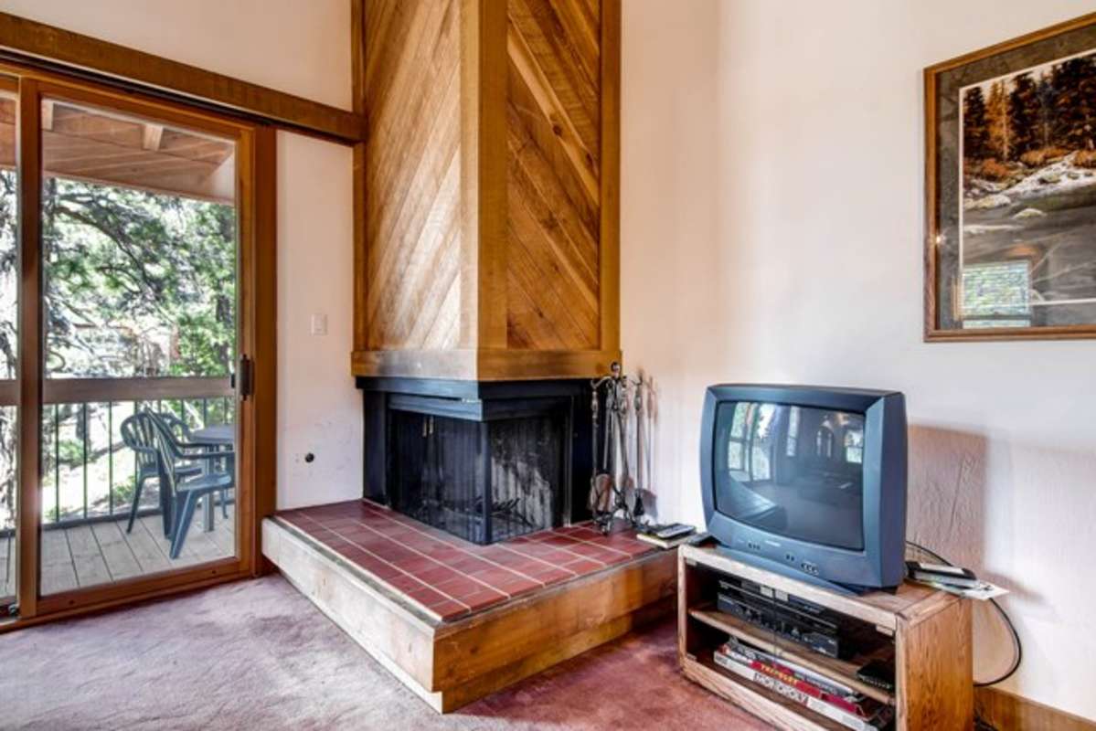 Lake Tahoe South Shore Condo 999205