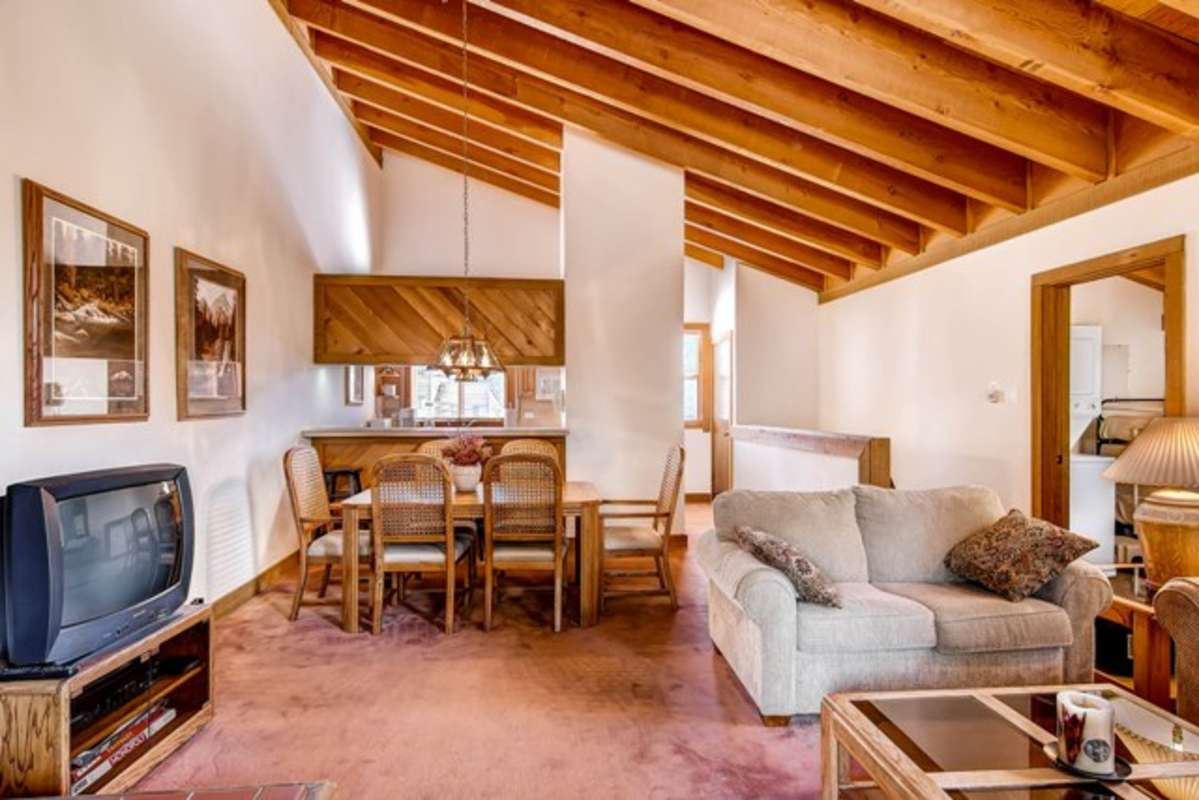 Lake Tahoe South Shore Condo 999205