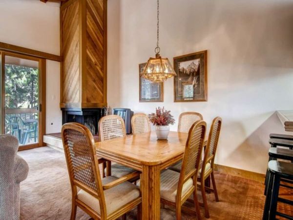 Lake Tahoe South Shore Condo 999205