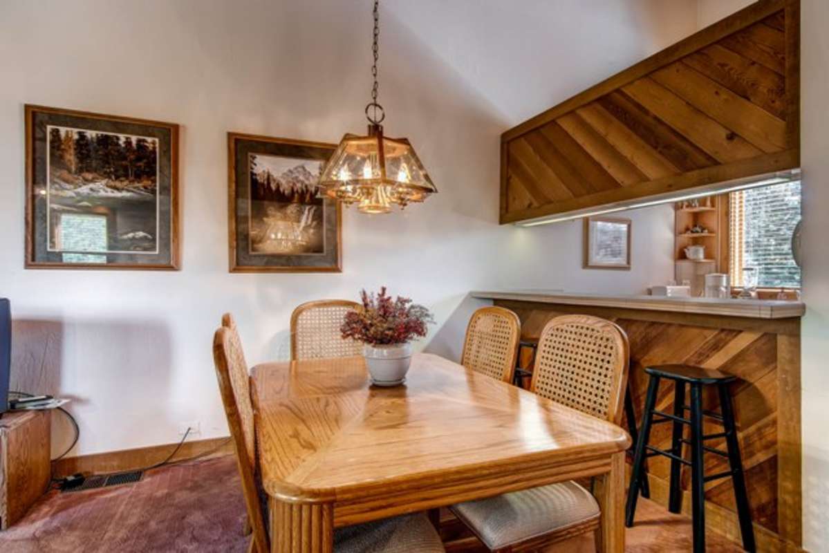 Lake Tahoe South Shore Condo 999205