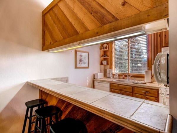 Lake Tahoe South Shore Condo 999205