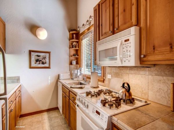 Lake Tahoe South Shore Condo 999205