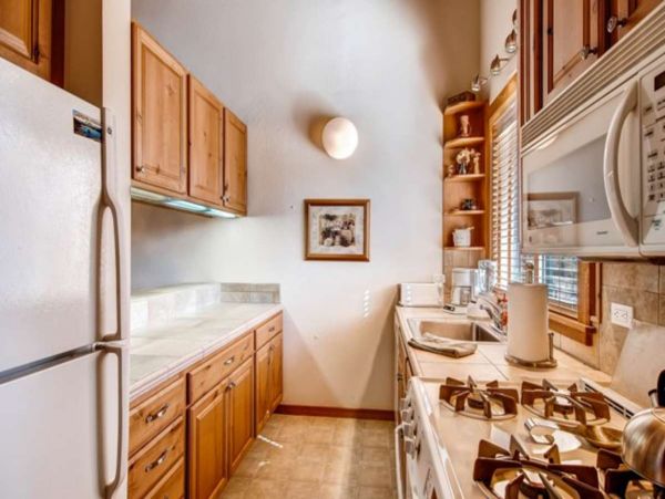 Lake Tahoe South Shore Condo 999205