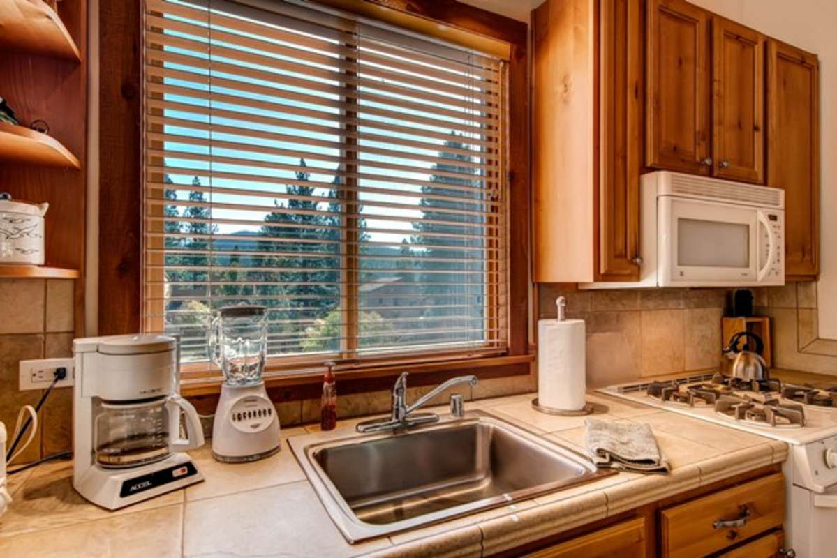 Lake Tahoe South Shore Condo 999205
