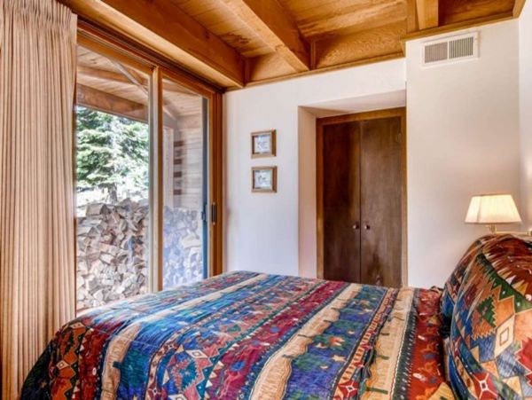 Lake Tahoe South Shore Condo 999205