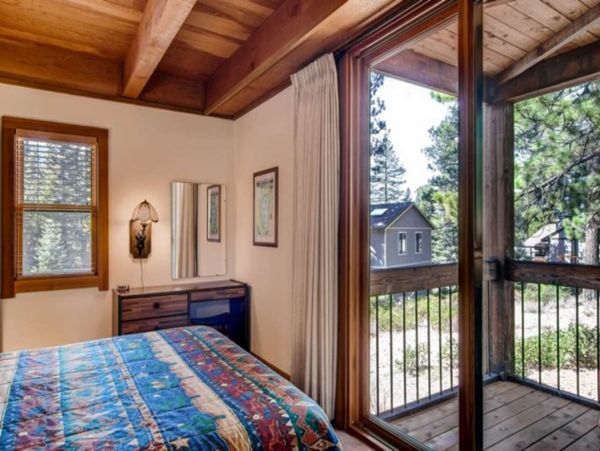 Lake Tahoe South Shore Condo 999205