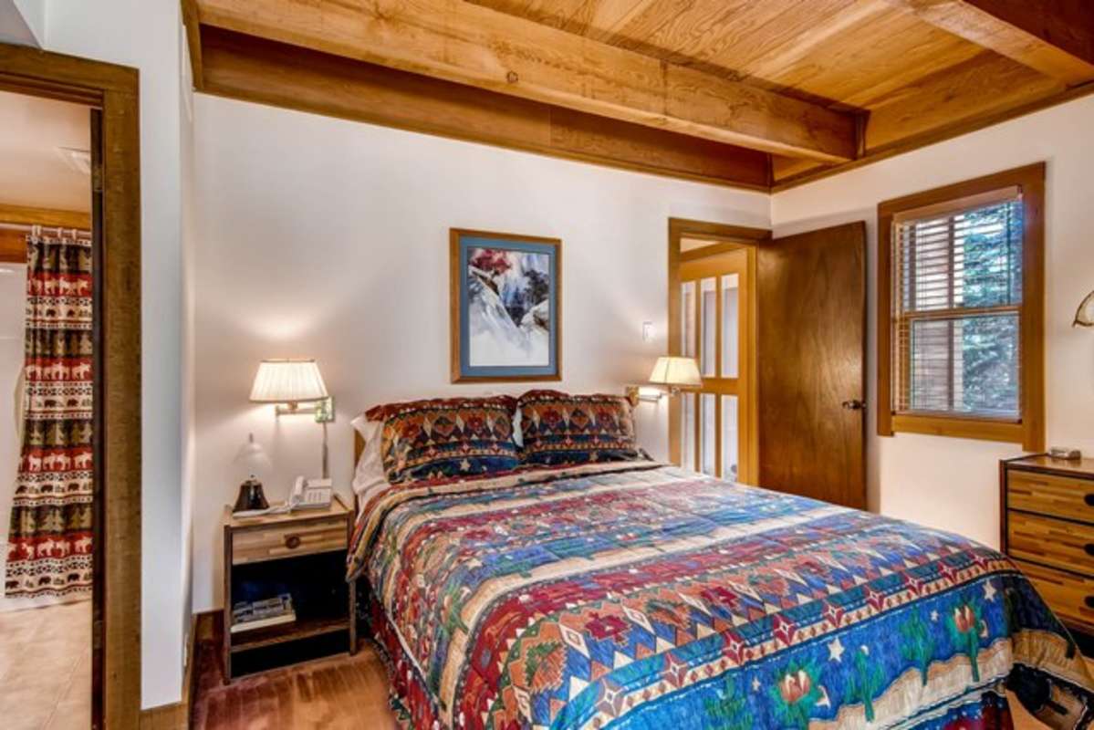 Lake Tahoe South Shore Condo 999205