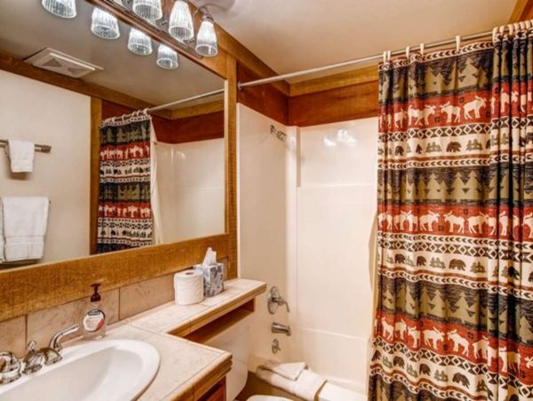 Lake Tahoe South Shore Condo 999205