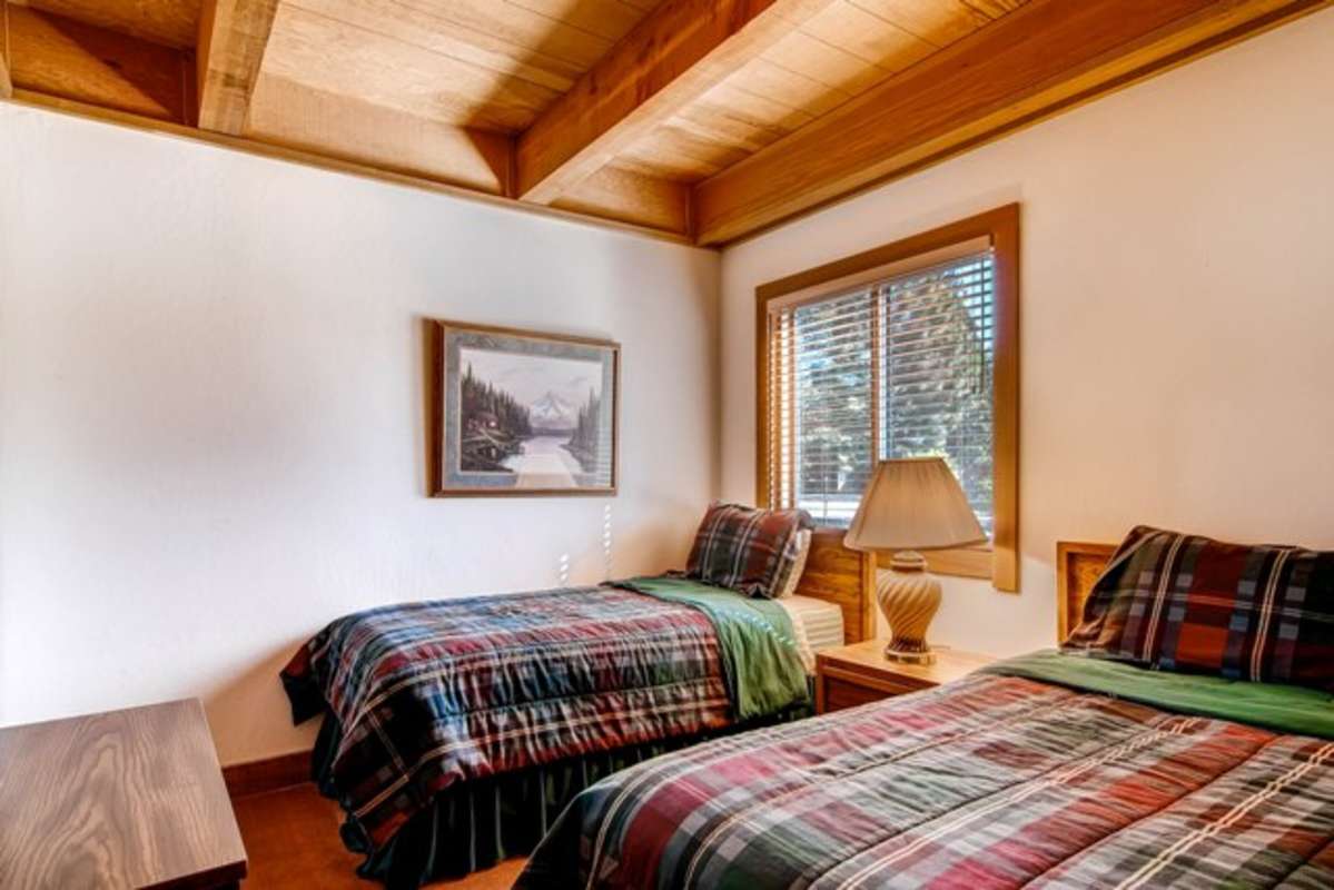 Lake Tahoe South Shore Condo 999205