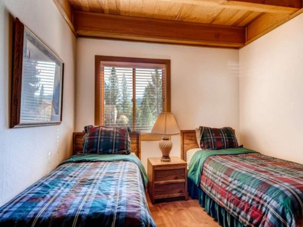 Lake Tahoe South Shore Condo 999205